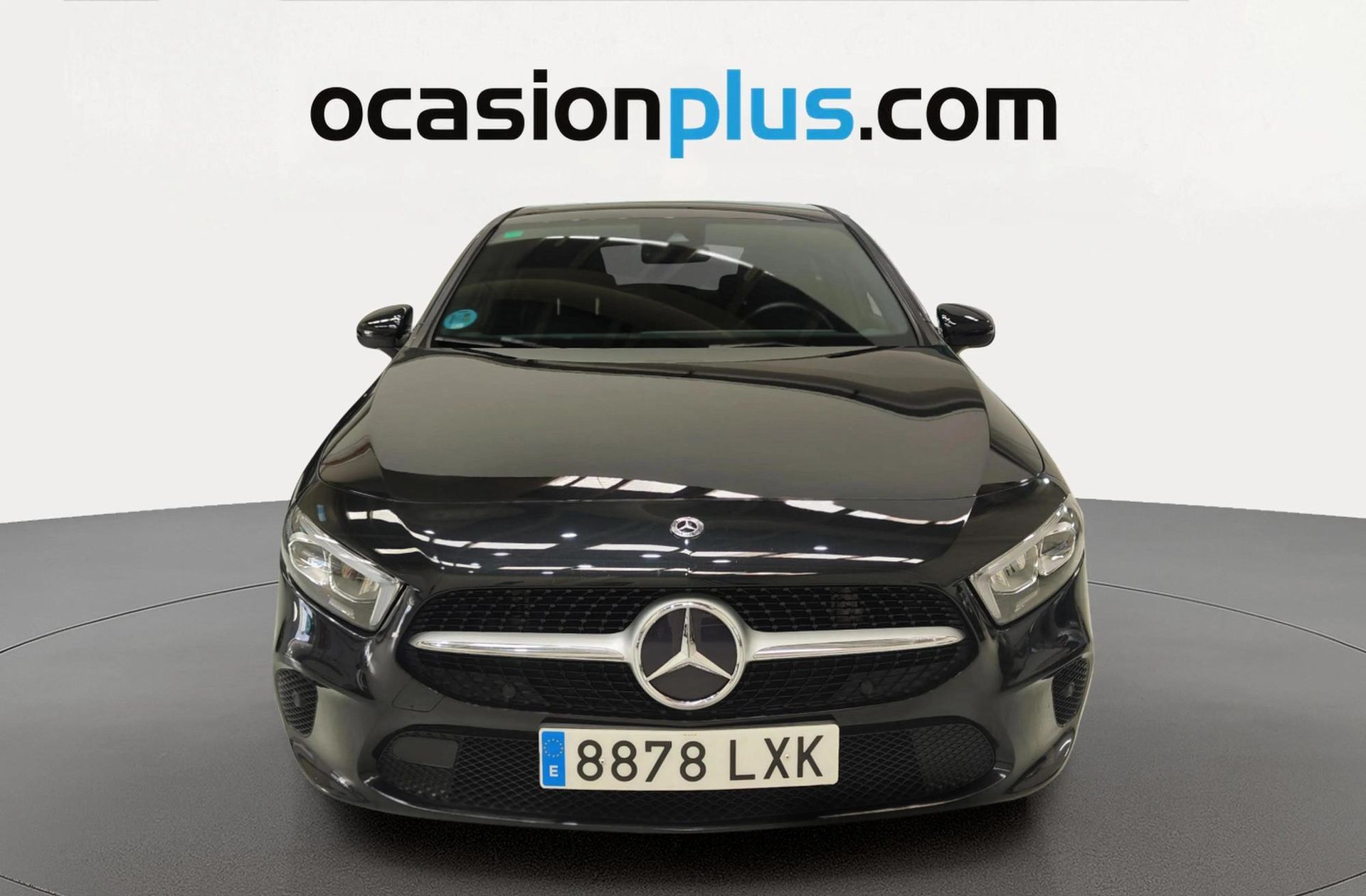 Mercedes-Benz Clase A 180 d - foto 16