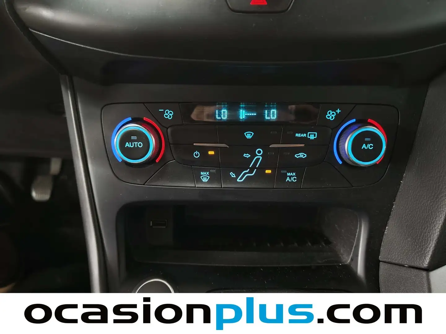 Foto Ford Focus Ford Focus 1.0 Ecoboost S&S Business (125 CV)