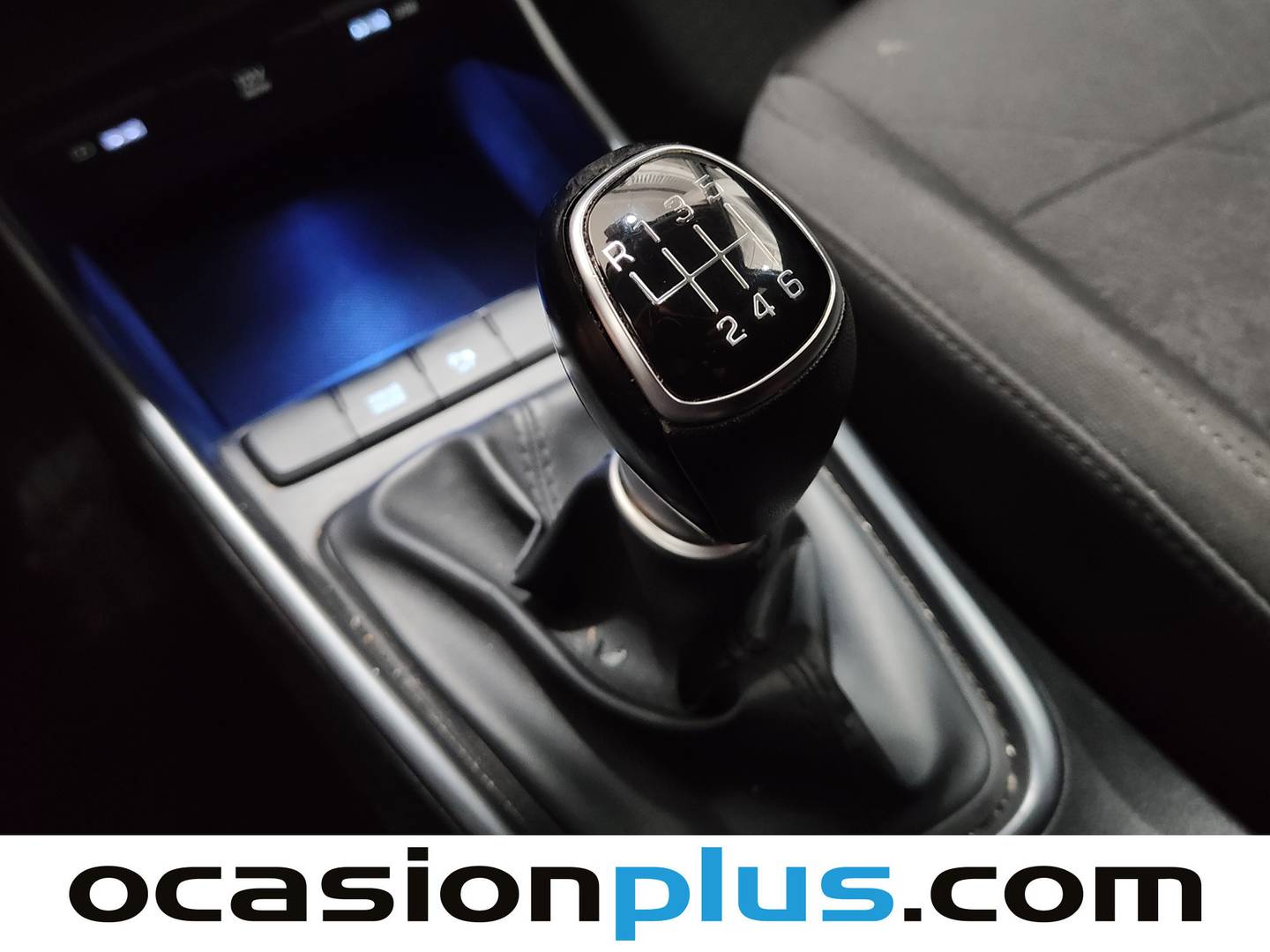 Hyundai Bayon Hyundai Bayon 1.0 TGDI Maxx (100 CV) de segunda mano