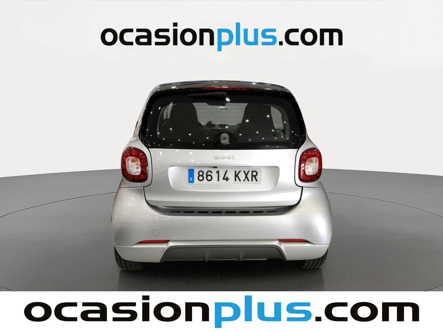 Smart fortwo Smart ForTwo Coupe 66 (90 CV) km 0