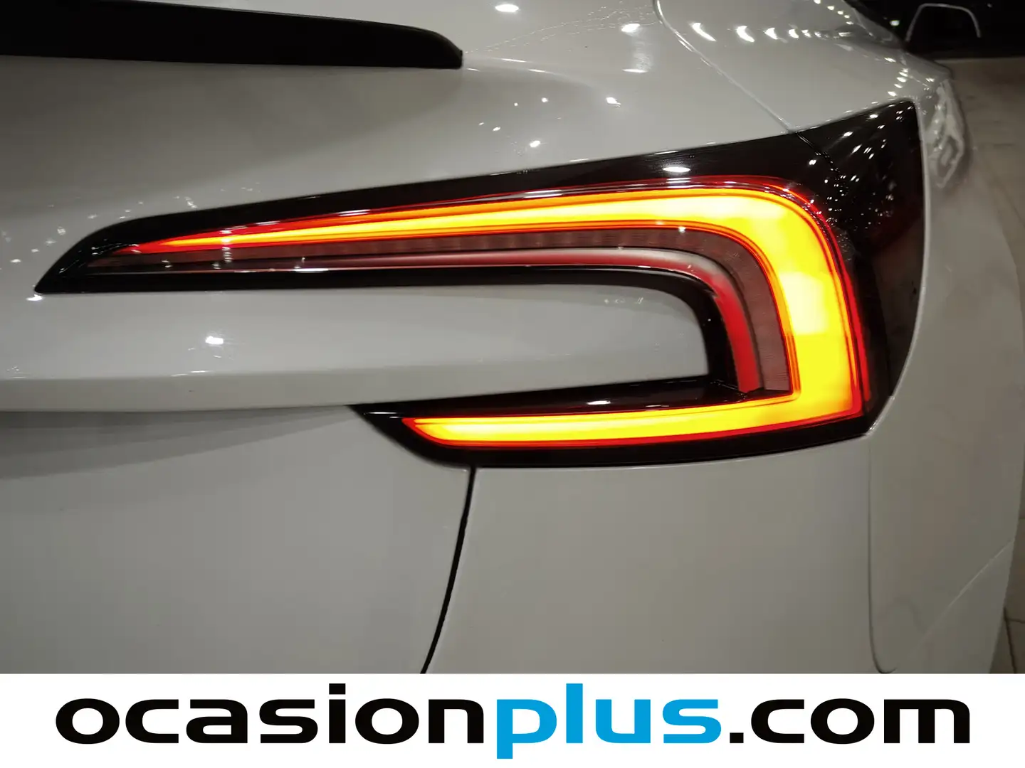 Foto Tesla Model 3 Tesla Model 3 Autonomía RWD (304 CV)