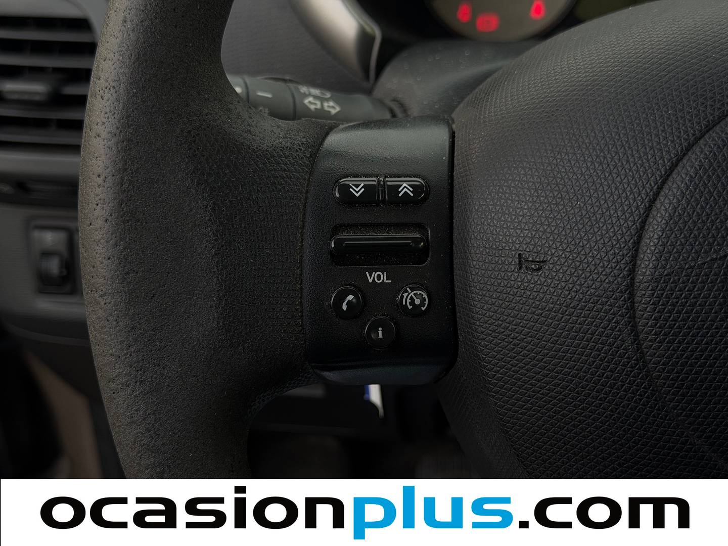 Nissan Micra Nissan Micra 1.2 Visia (80 CV) 2008
