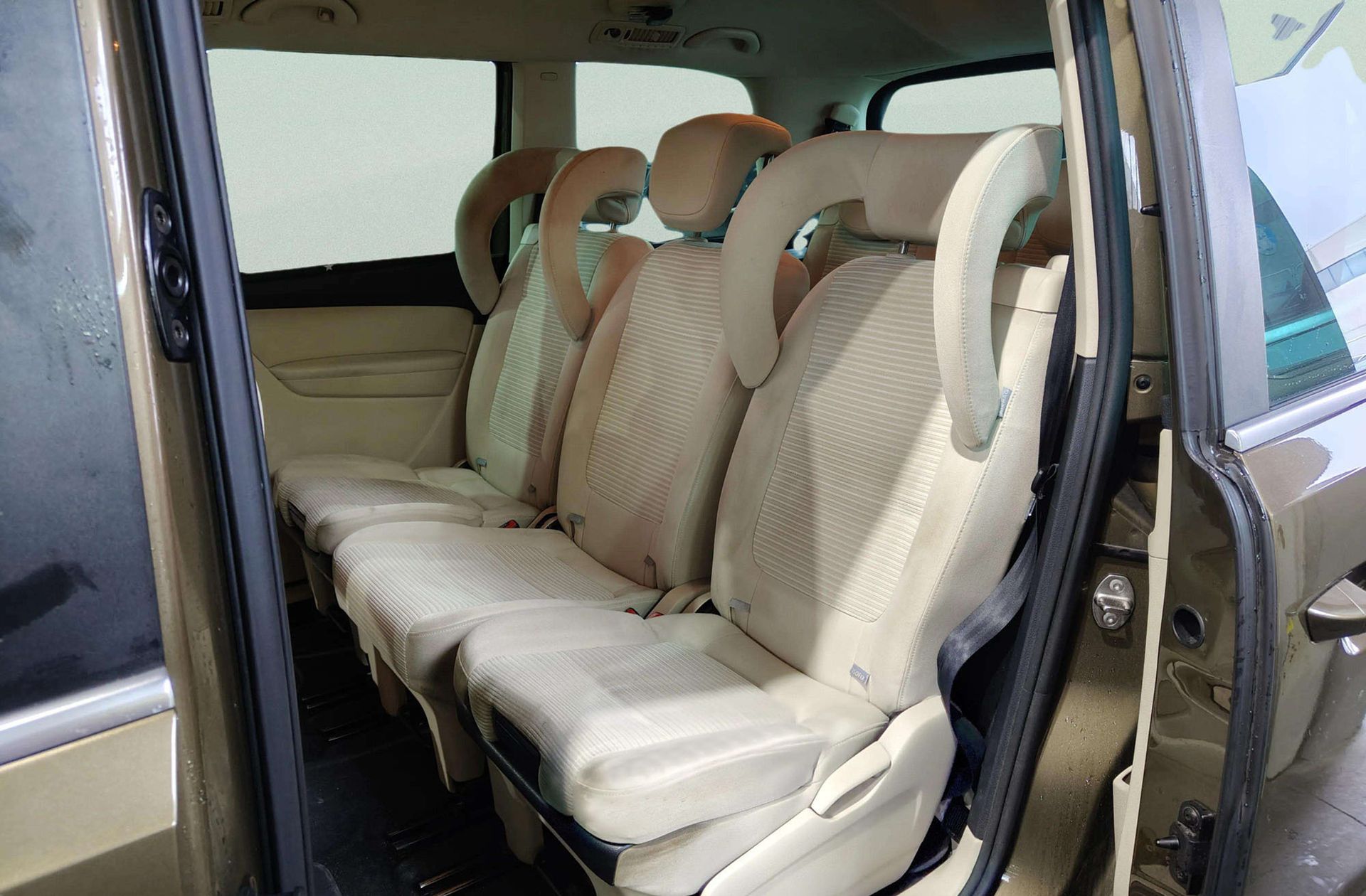 SEAT Alhambra 2.0 TSI Style DSG 7 plazas - foto 13