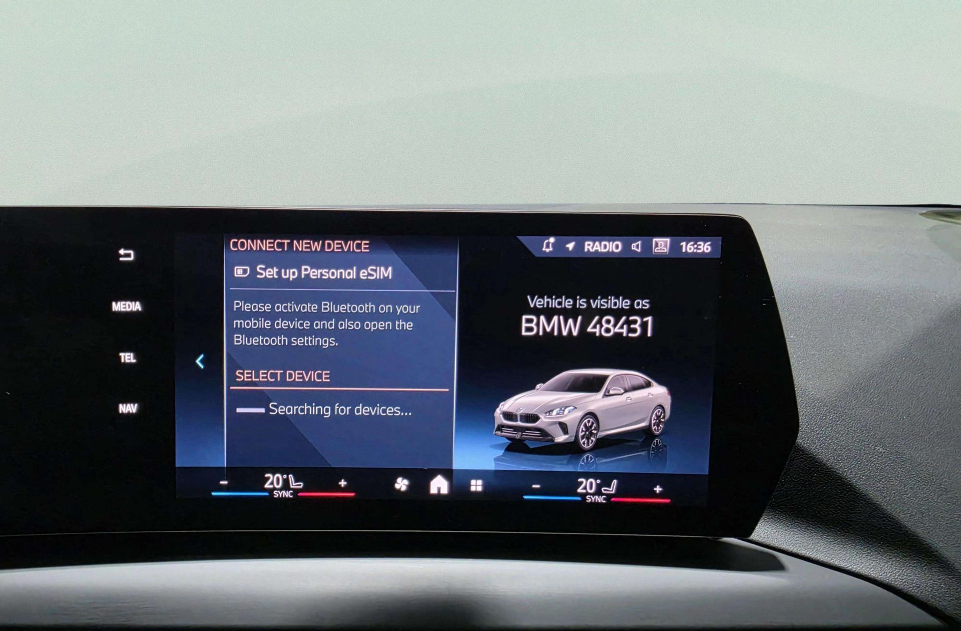 BMW Serie 2 218d Gran Coupe - foto 33