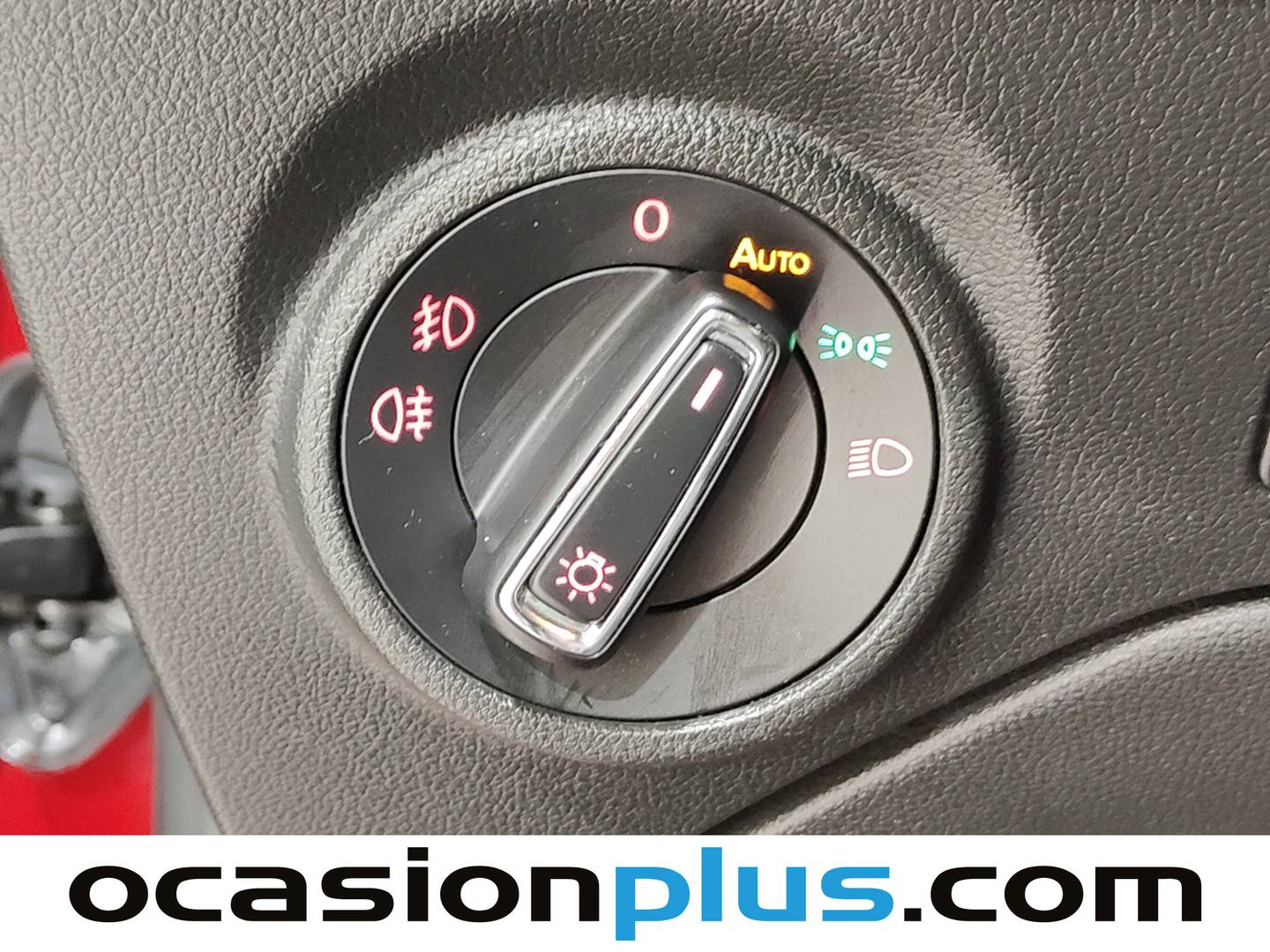 Foto Seat León SEAT León ST 1.5 TGI GNC S&S FR Edition  (130 CV)