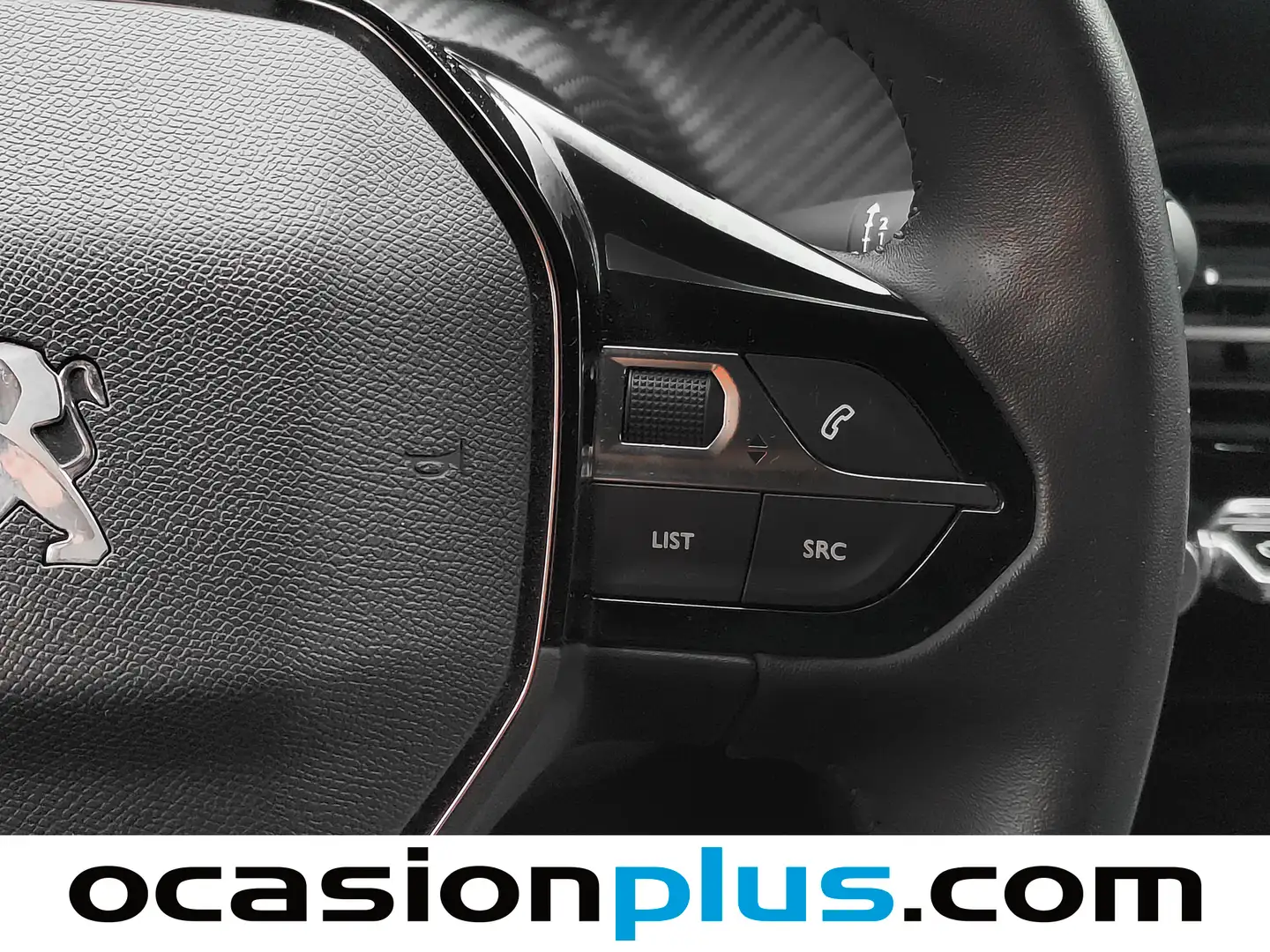 Foto Peugeot 2008 Peugeot 2008 PureTech 130 S&S Allure Pack (130 CV)