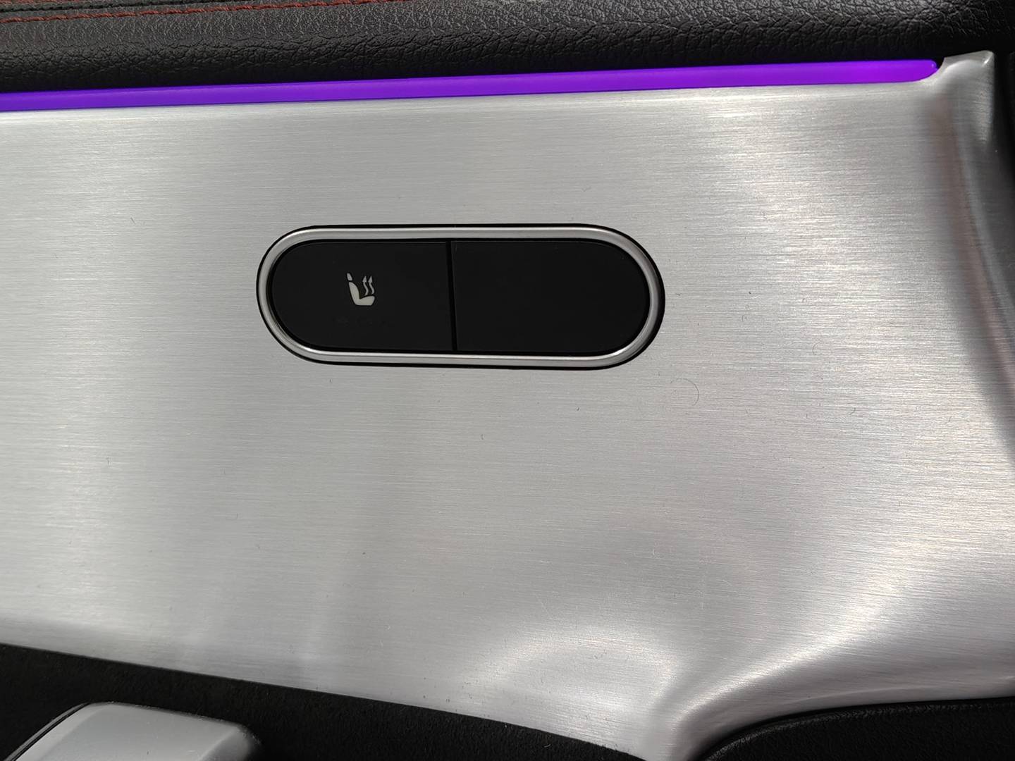 Foto Mercedes CLA Mercedes-Benz CLA 200 (163 CV) Pack AMG