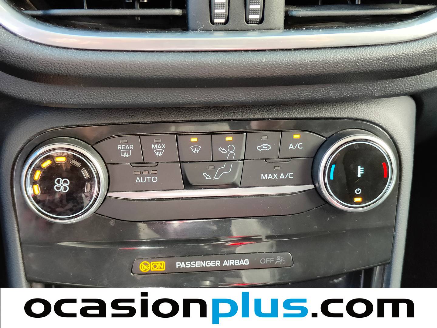 Ford Puma Ford Puma 1.5 Ecoblue Titanium (120 CV) km 0