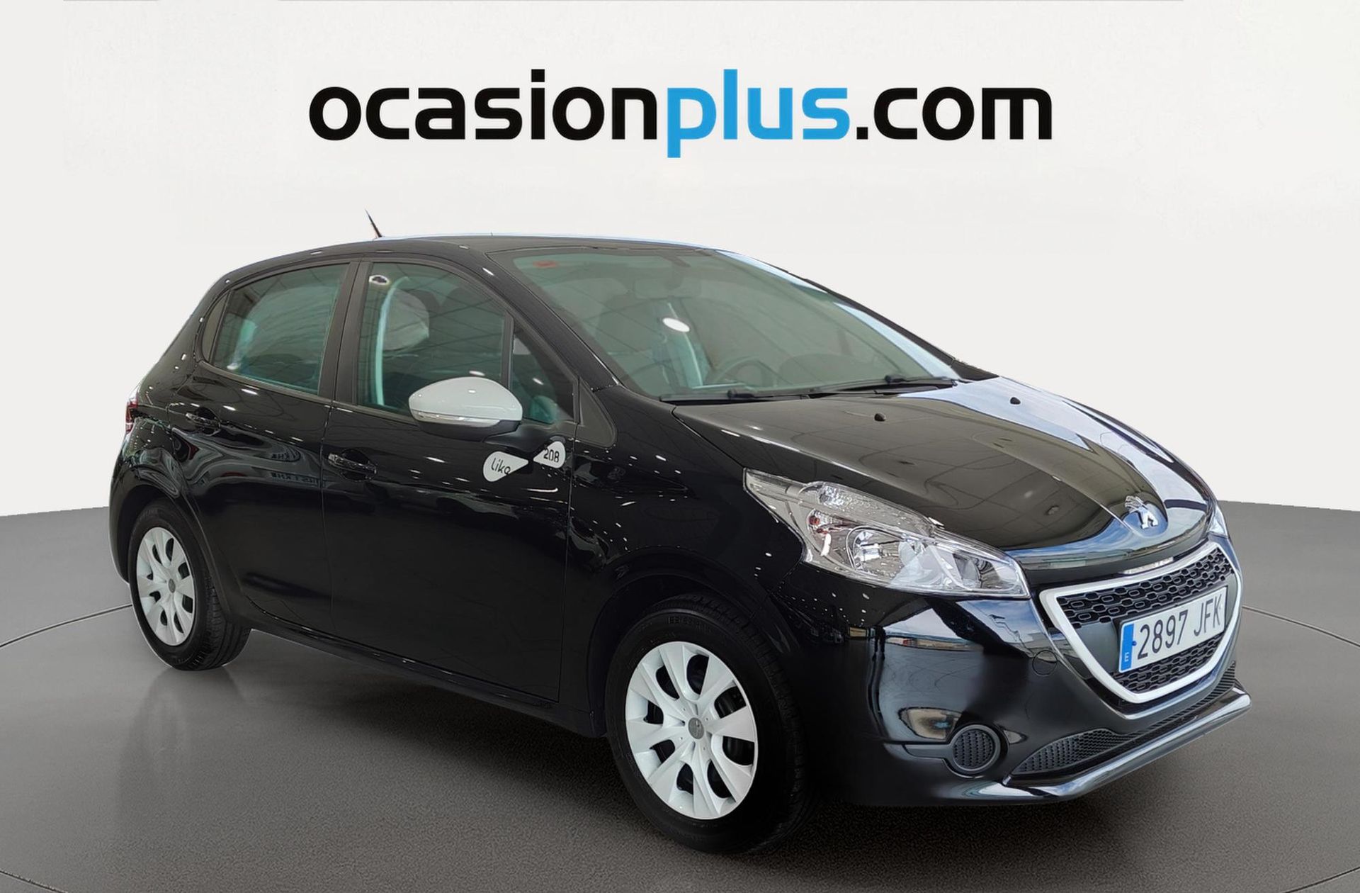 Peugeot 208 1.0 PureTech Like - foto 2