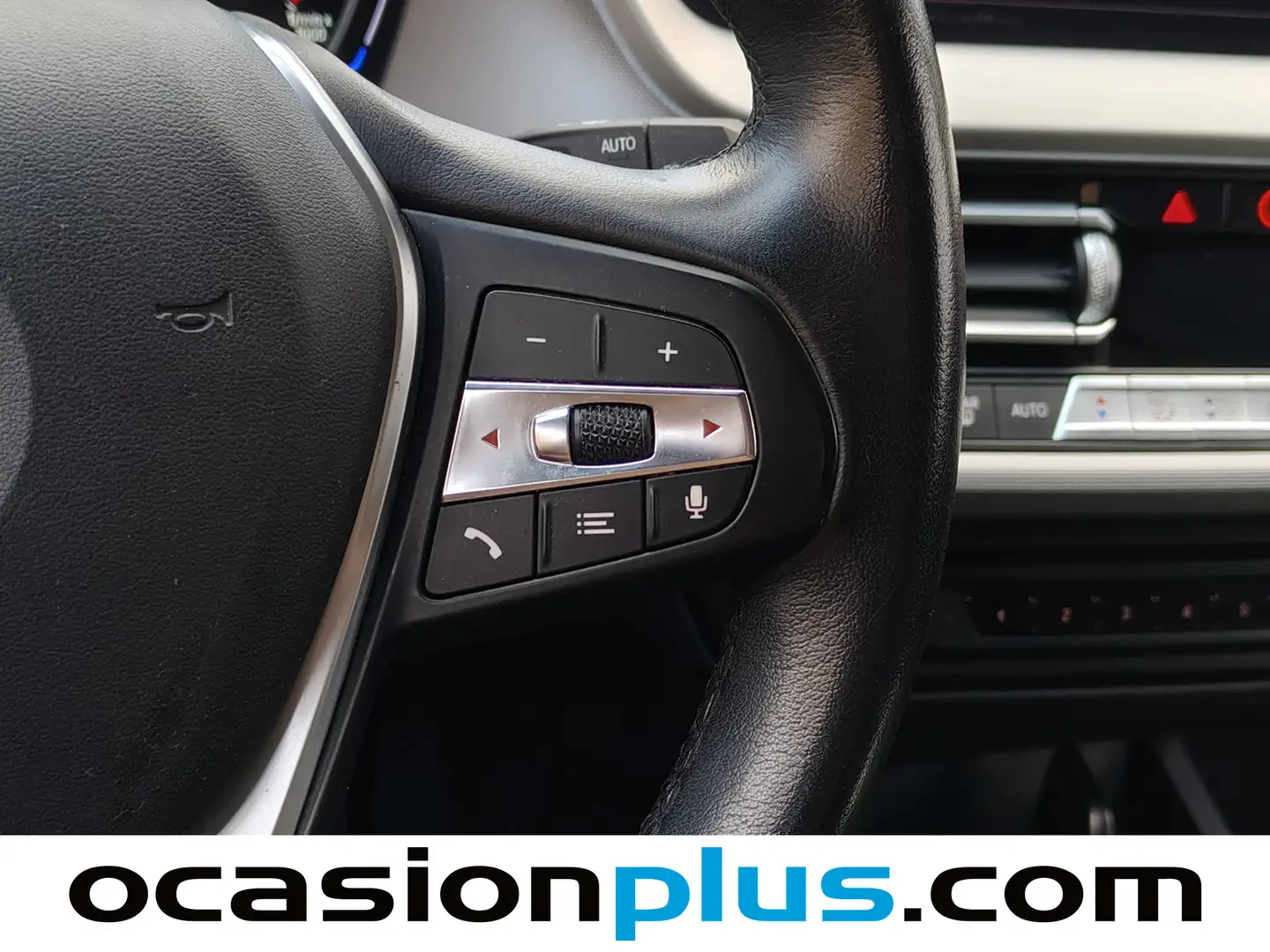 Foto BMW Serie 1 BMW Serie 1 116d (116 CV)