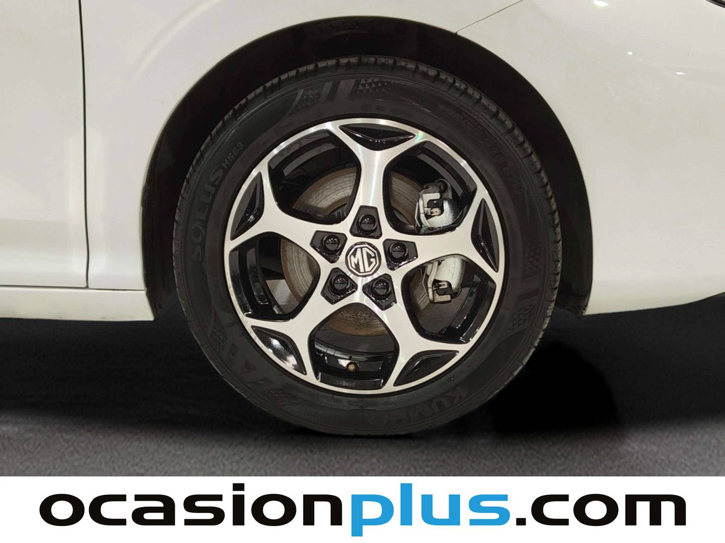 MG MG3 Hybrid+ MG MG3 Hybrid+ Comfort (195 CV) automático