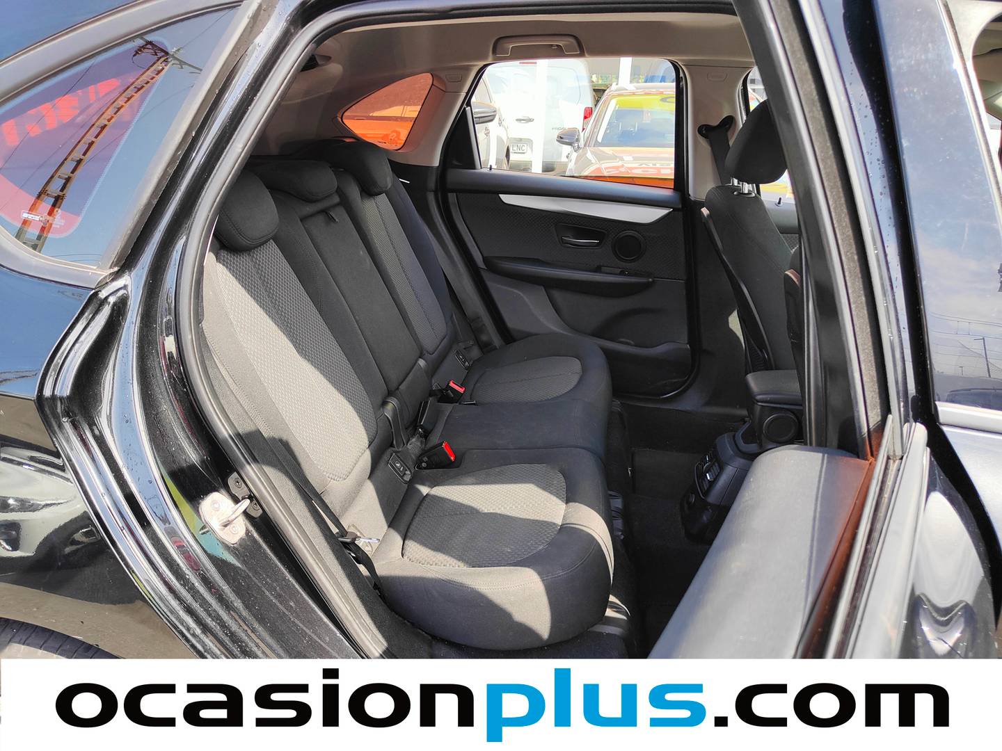 BMW Serie 2 Active Tourer BMW Serie 2 216d Active Tourer (116 CV) al mejor precio