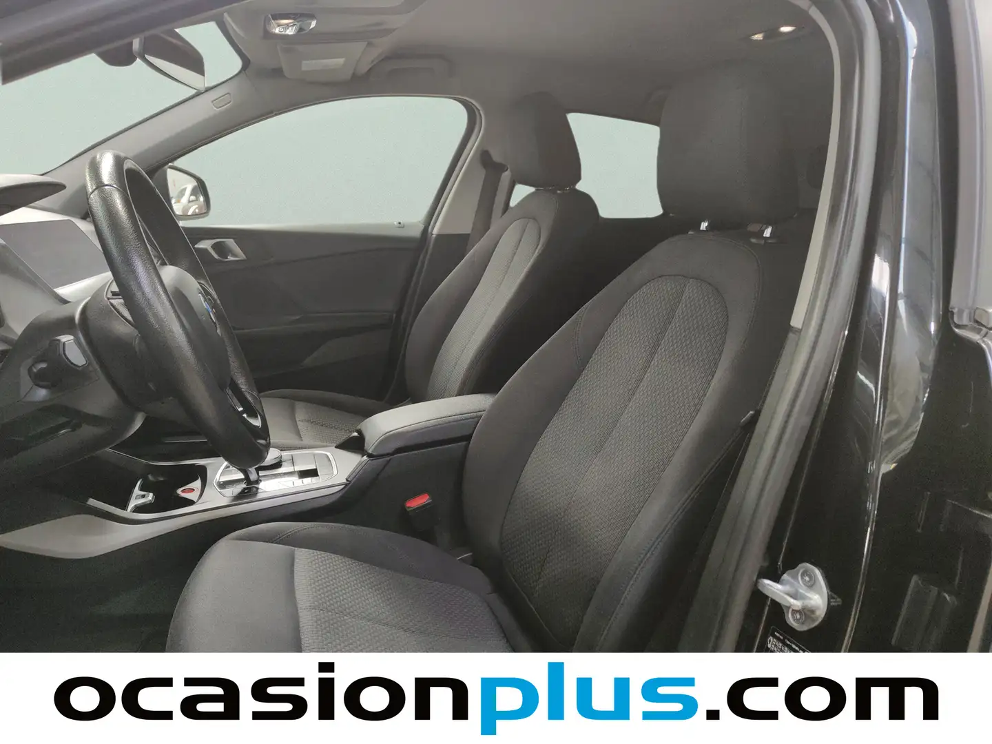 Foto BMW Serie 1 BMW Serie 1 118i (140 CV)