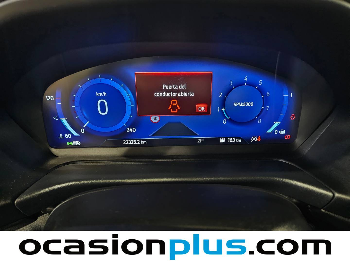 Ford Puma Ford Puma 1.0 EcoBoost MHEV ST-Line (125 CV) barato