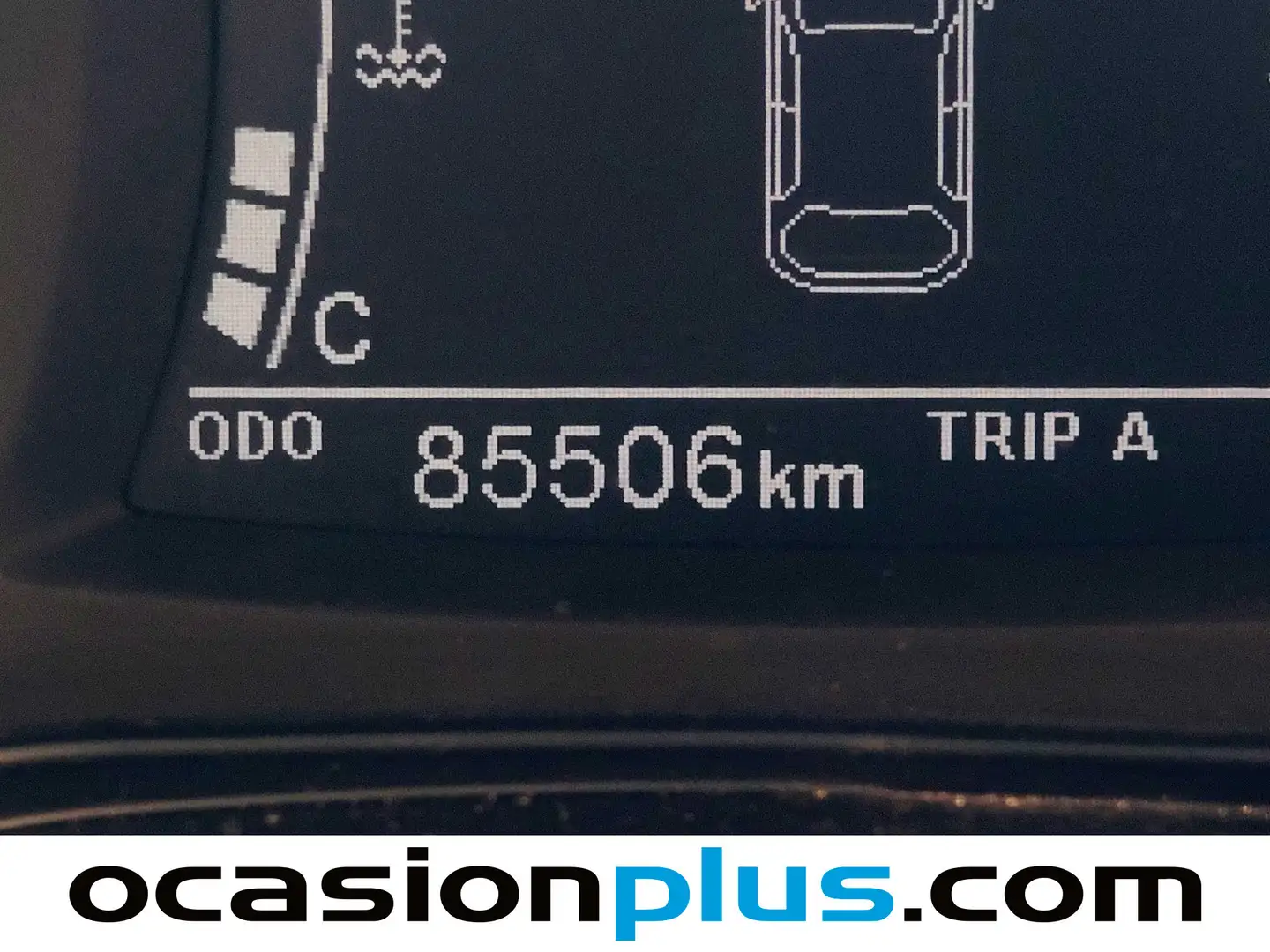 Foto DFSK 580 DFSK 580 1.5 T Luxury (149 CV) 7 Plazas