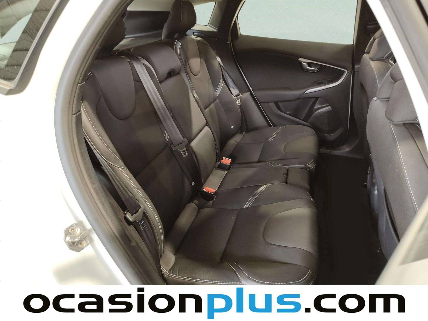 Volvo V40 Volvo V40 T2 Momentum (122 CV) gasolina