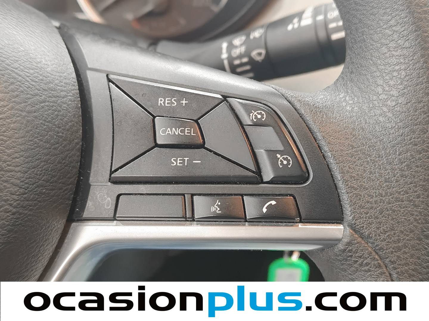 Acabados Nissan Micra Nissan Micra IG-T 100 Acenta (100 CV)