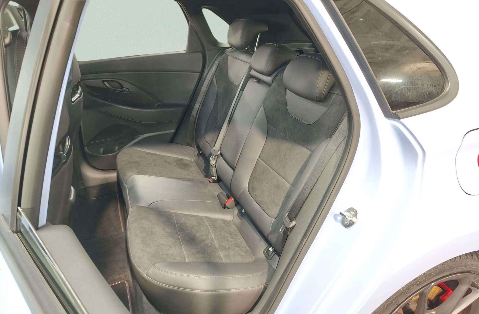 Hyundai i30 2.0 T-GDi N Performance - foto 15