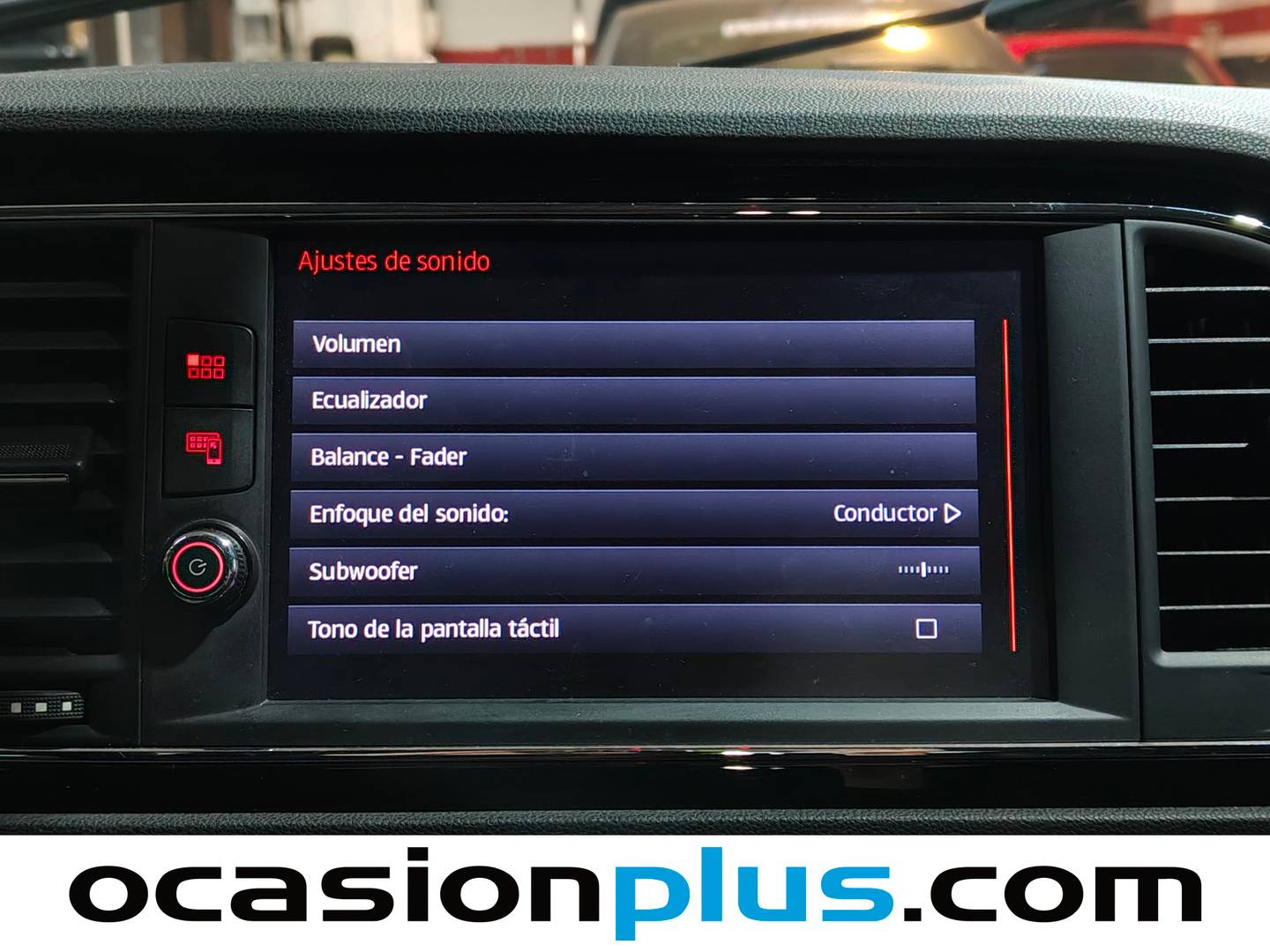 Seat León SEAT León ST ST 1.4 TSI S&S FR Advanced (125 CV) seminuevo