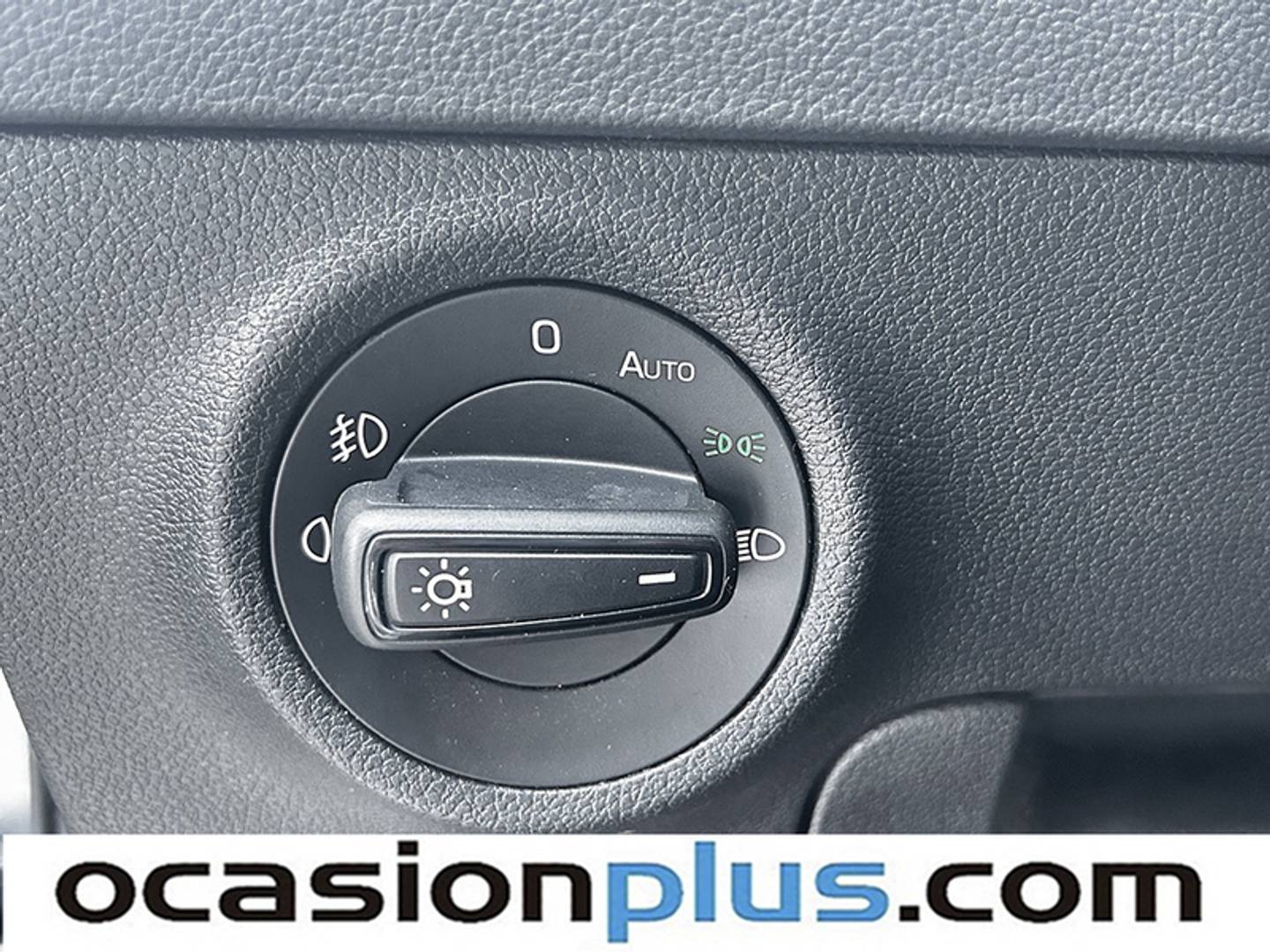 Extras del Skoda Karoq Skoda Karoq 1.5 TSI ACT Ambition (150 CV)