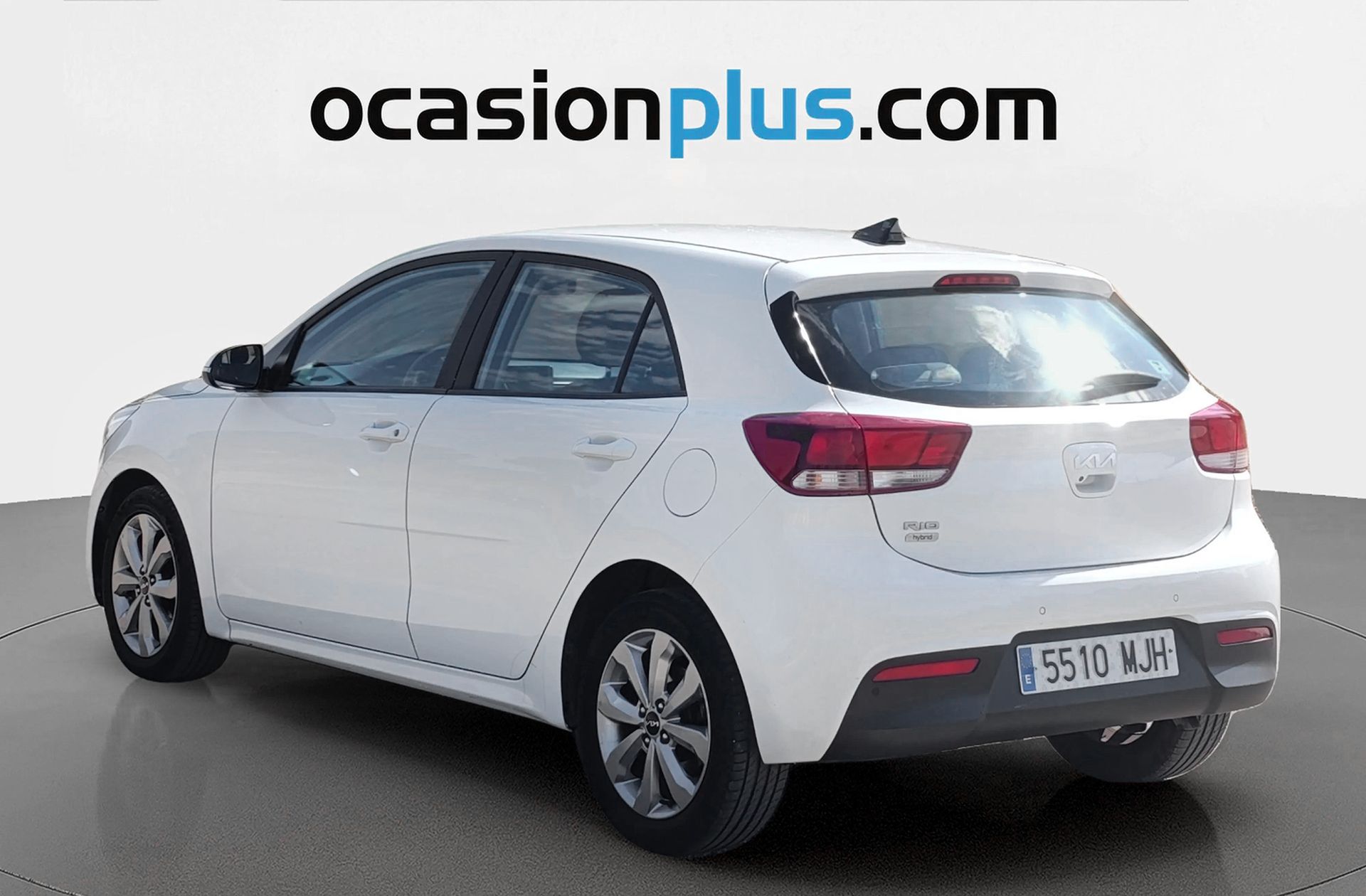 Kia Rio 1.0 T-GDi MHEV iMT Drive - foto 3
