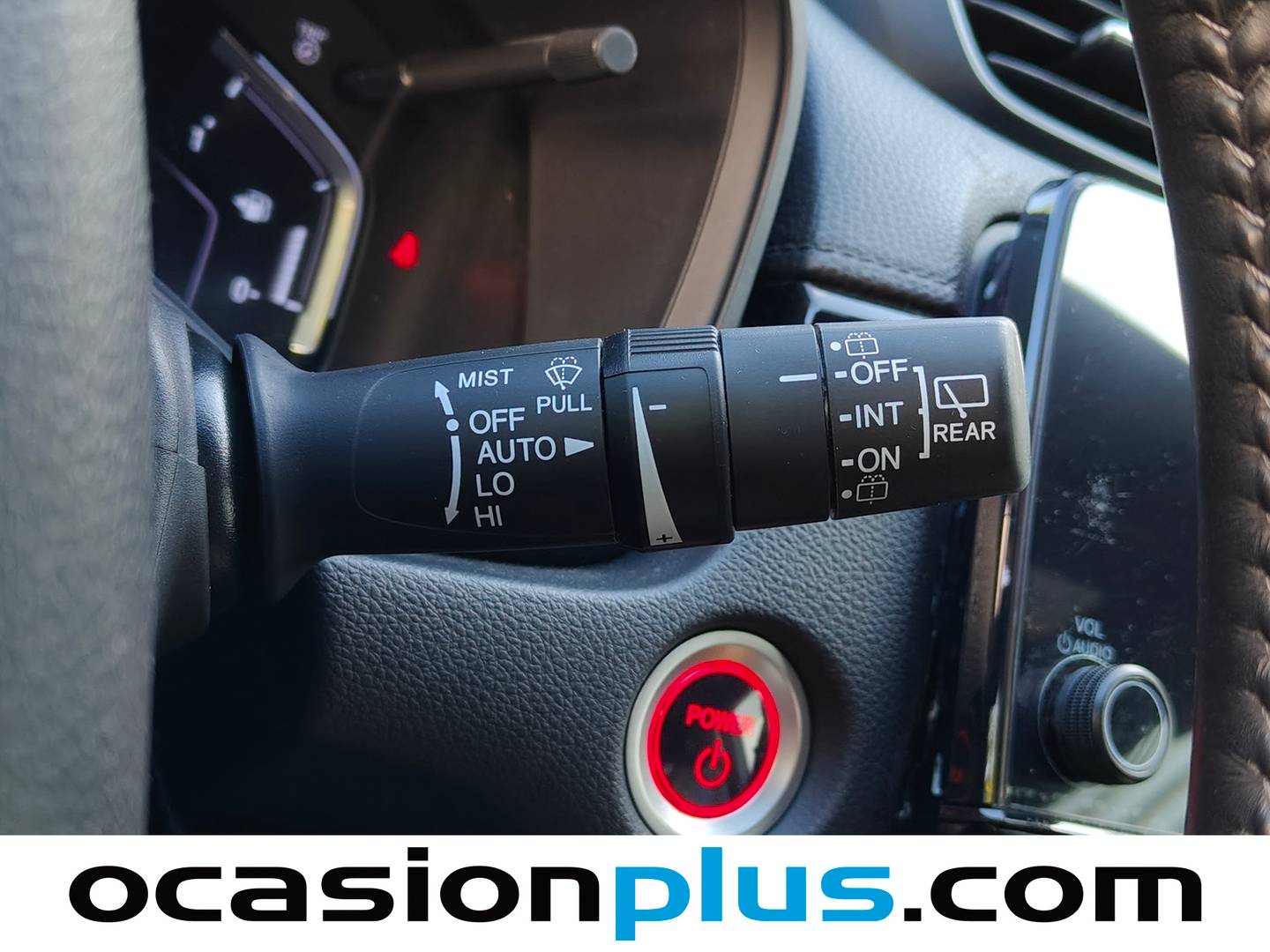 Honda CR-V HONDA CR-V 2.0 i-MMD 4x2 Sport Line al mejor precio