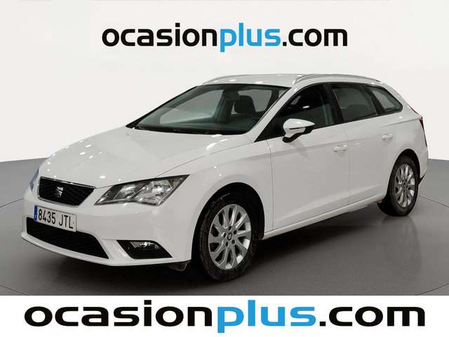 Seat León ST 1.4 TSI S&S Style (125 CV) de segunda mano