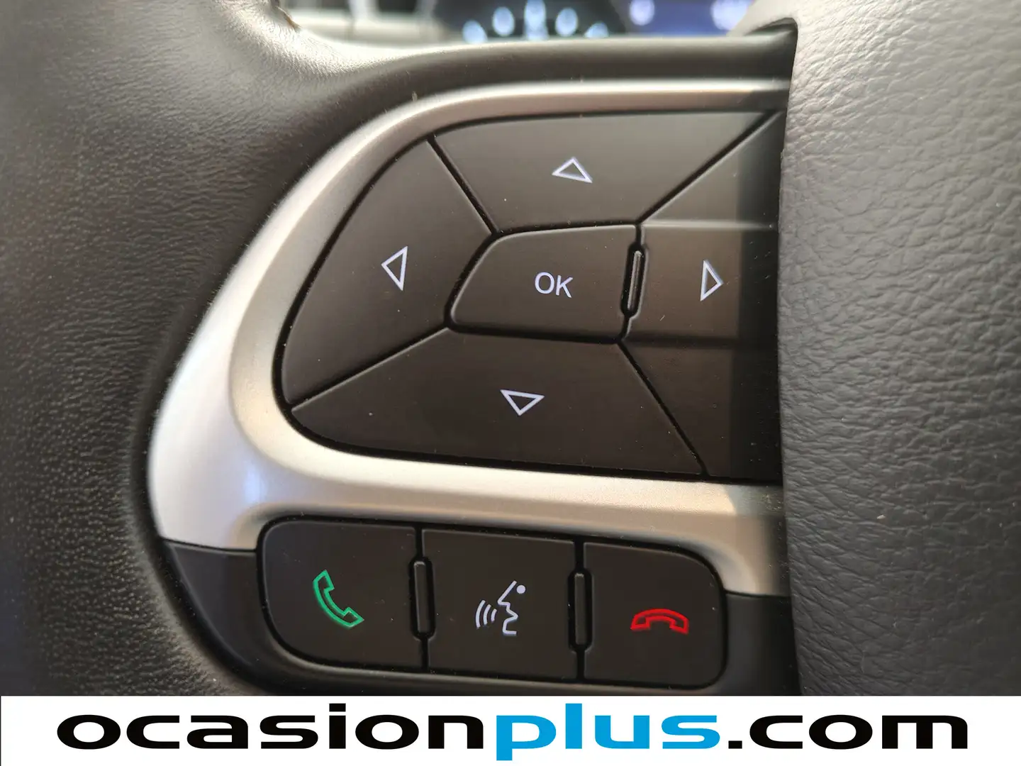 Foto Jeep Compass Jeep Compass 2.0 Multijet Limited 4x4 AD Auto (140 CV)