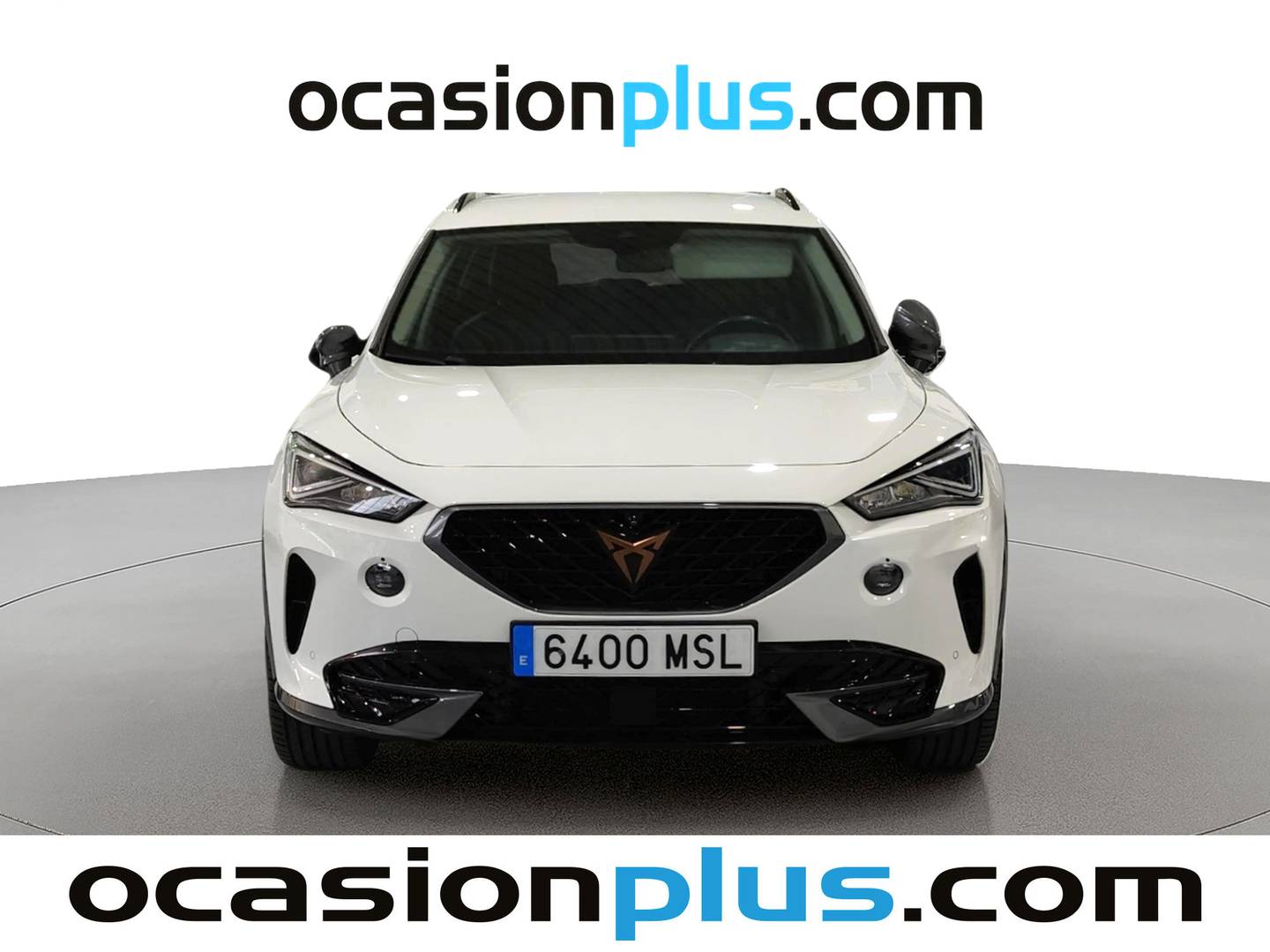 Cupra Formentor Cupra Formentor 1.5 TSI (150 CV) 150cv