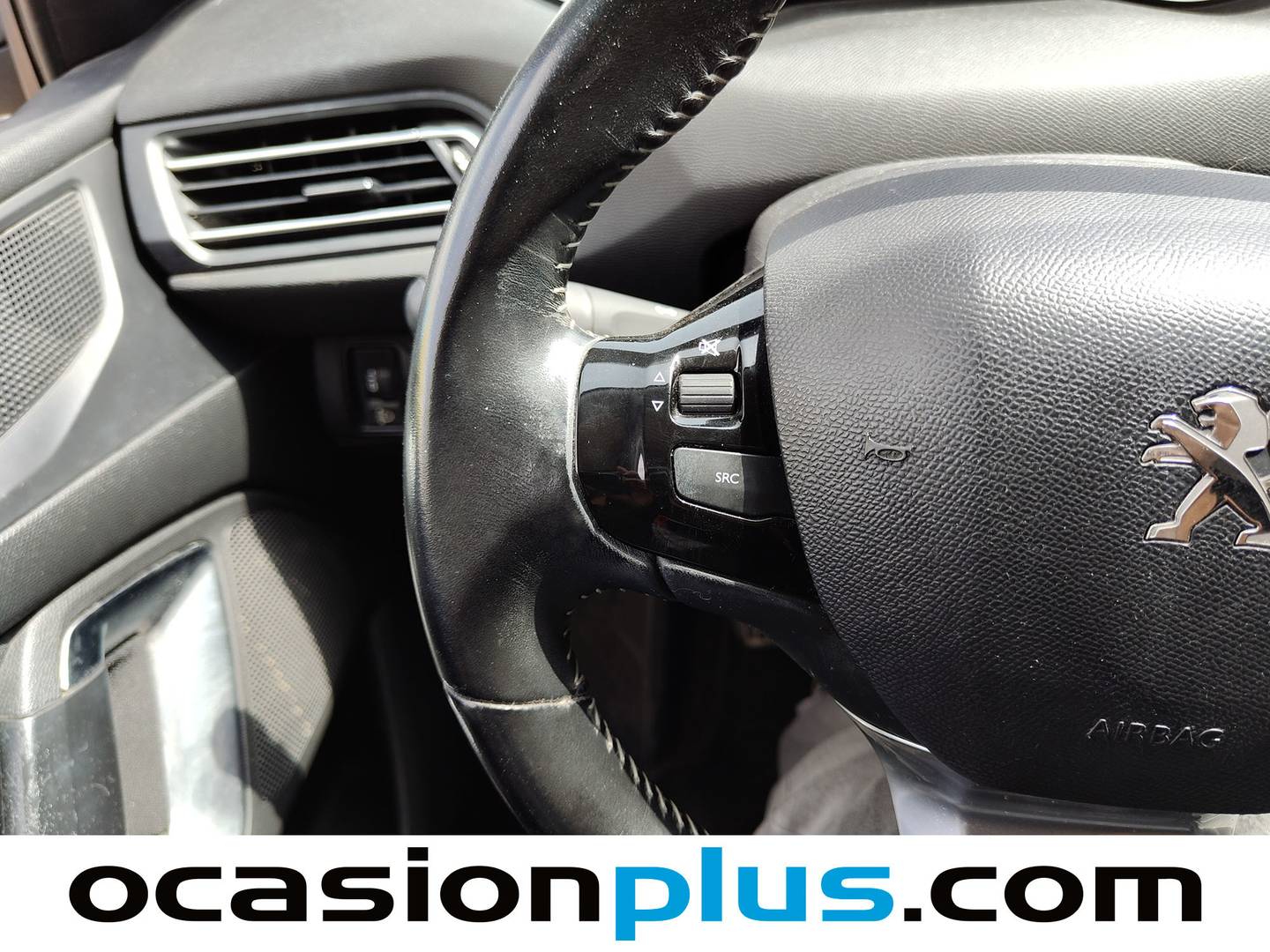 Peugeot 308 Peugeot 308 PureTech 110 S&S Style (110 CV) de ocasión