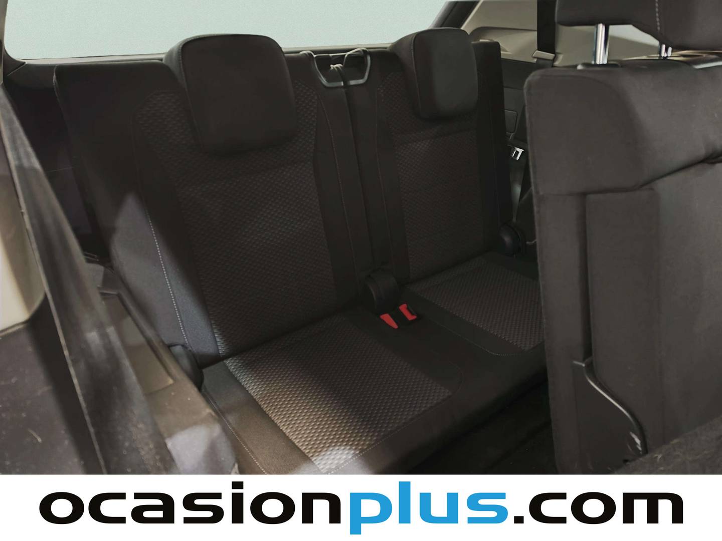 Volkswagen Tiguan Allspace Volkswagen Tiguan Allspace Advance 1.5 TSI (150 CV) DSG 7 Plazas 2021