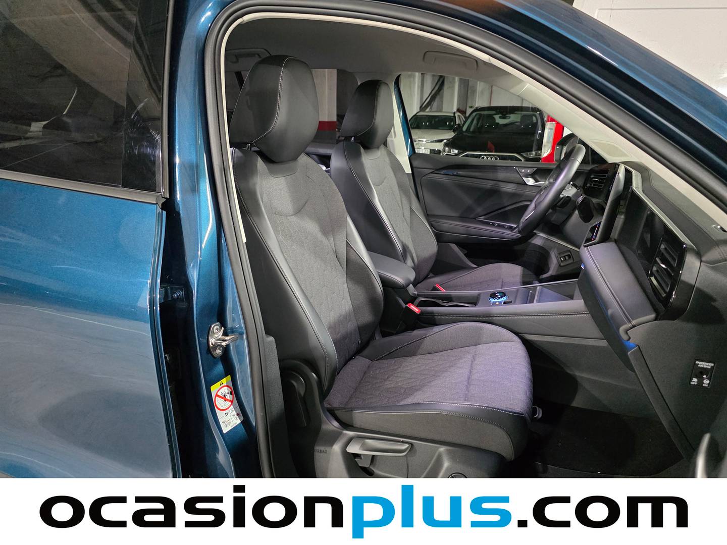 Foto Volkswagen Tiguan Volkswagen Tiguan Life 1.5 eTSI (150 CV) DSG