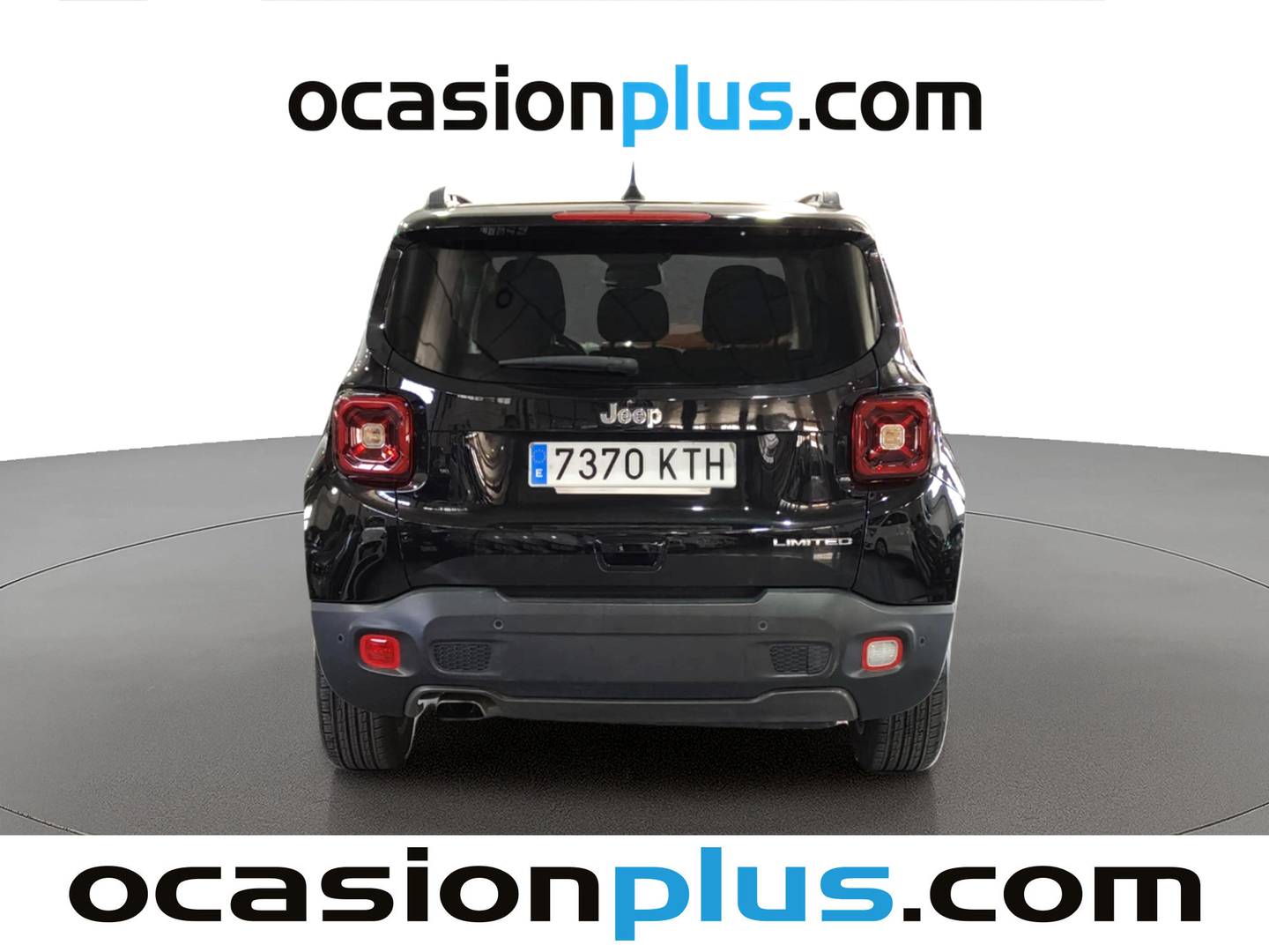 Jeep Renegade Jeep Renegade 1.6 Multijet Limited 4x2 (120 CV) al mejor precio