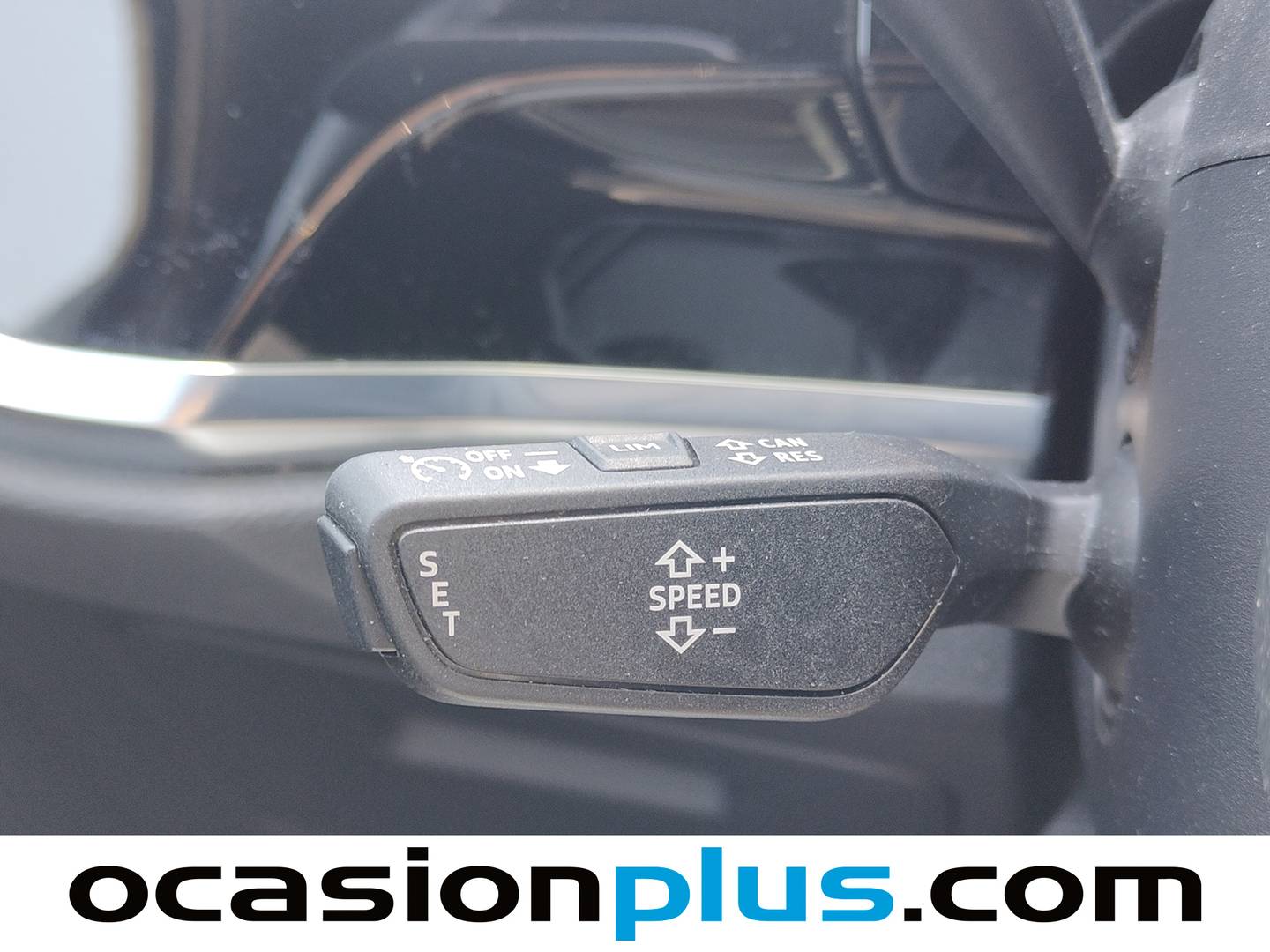 Audi Q3 Sportback Audi Q3 Sportback Black line 35 TDI (150 CV) S tronic barato