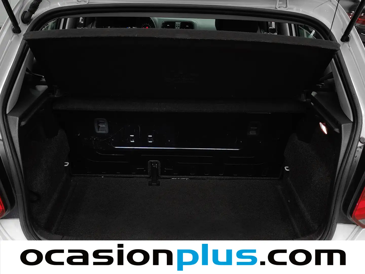 Foto Volkswagen Polo Volkswagen Polo Advance 1.2 TSI (90 CV) DSG