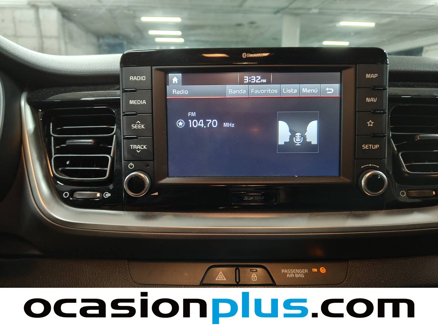 KIA Stonic KIA Stonic 1.0 T-GDi Drive (100 CV) al mejor precio