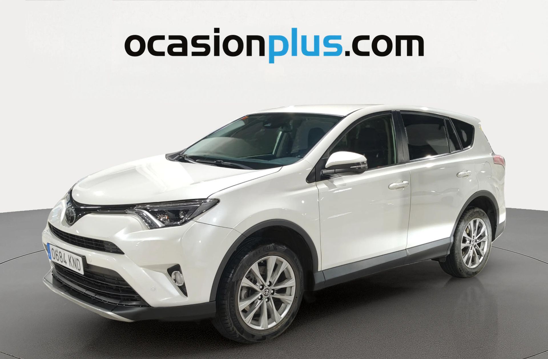 Toyota RAV4 150D Advance Pack Drive 2WD