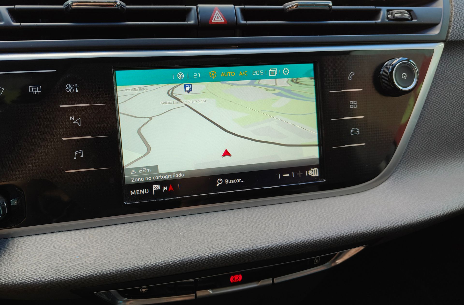 Citroën C4 Grand Picasso PureTech 130 Shine EAT6 7 plazas - foto 8