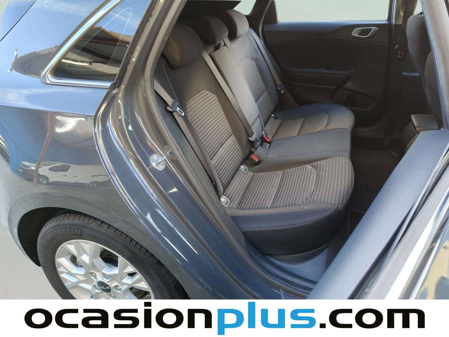 Foto KIA Ceed Kia Ceed 1.0 T-GDi Drive (120 CV)