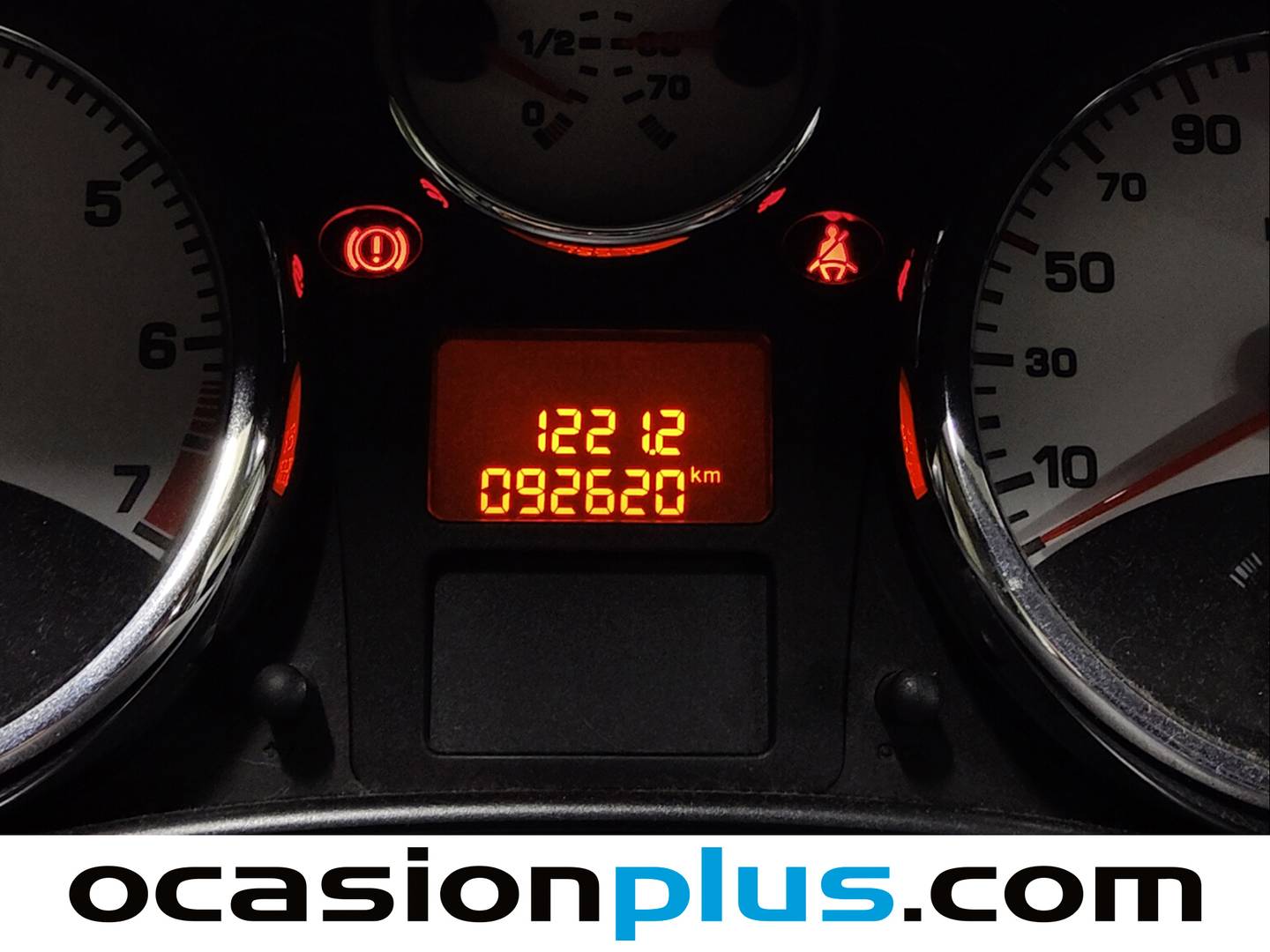 Peugeot 207 Peugeot 207 1.4 VTi Sport 16v (95 CV) de ocasión