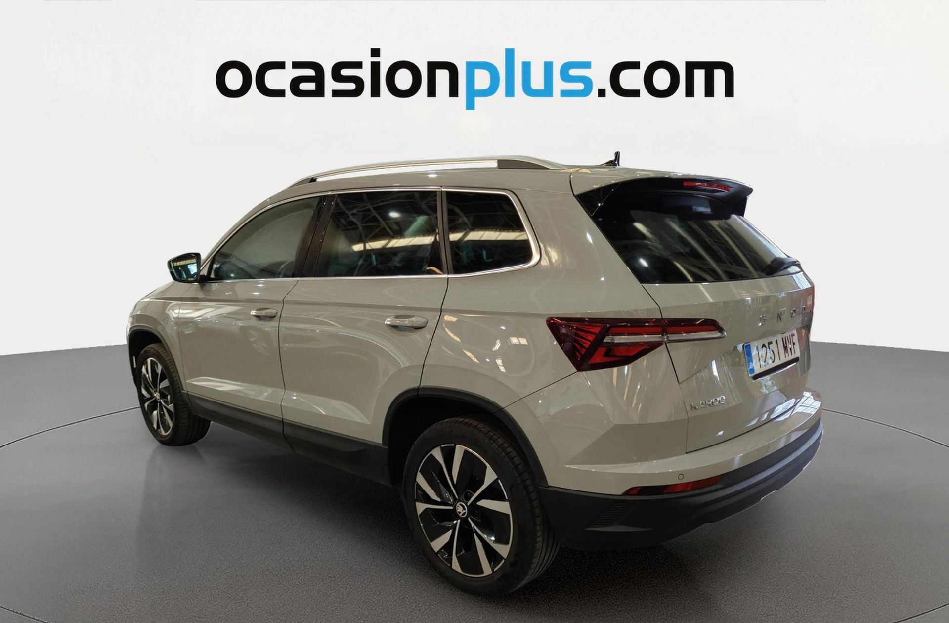 Škoda Karoq 1.5 TSI ACT Design DSG - foto 3