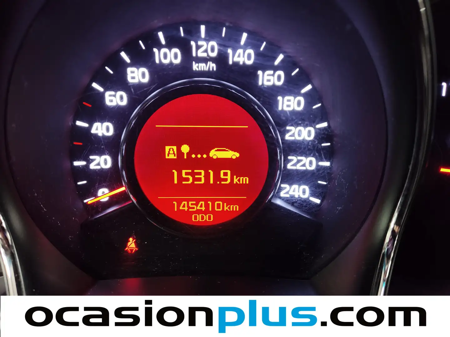 Foto KIA Ceed Kia Ceed 1.6 CRDi VGT Drive (128 CV)