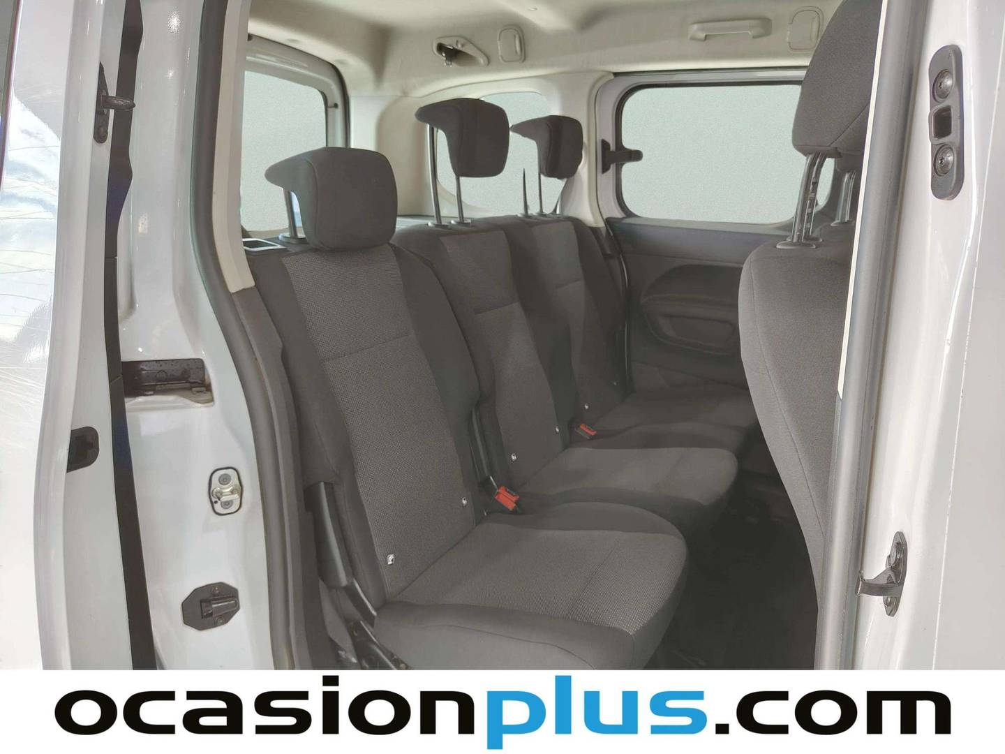 Peugeot Rifter Peugeot Rifter Active Pack Business Standard BlueHDi (100 CV) 100cv