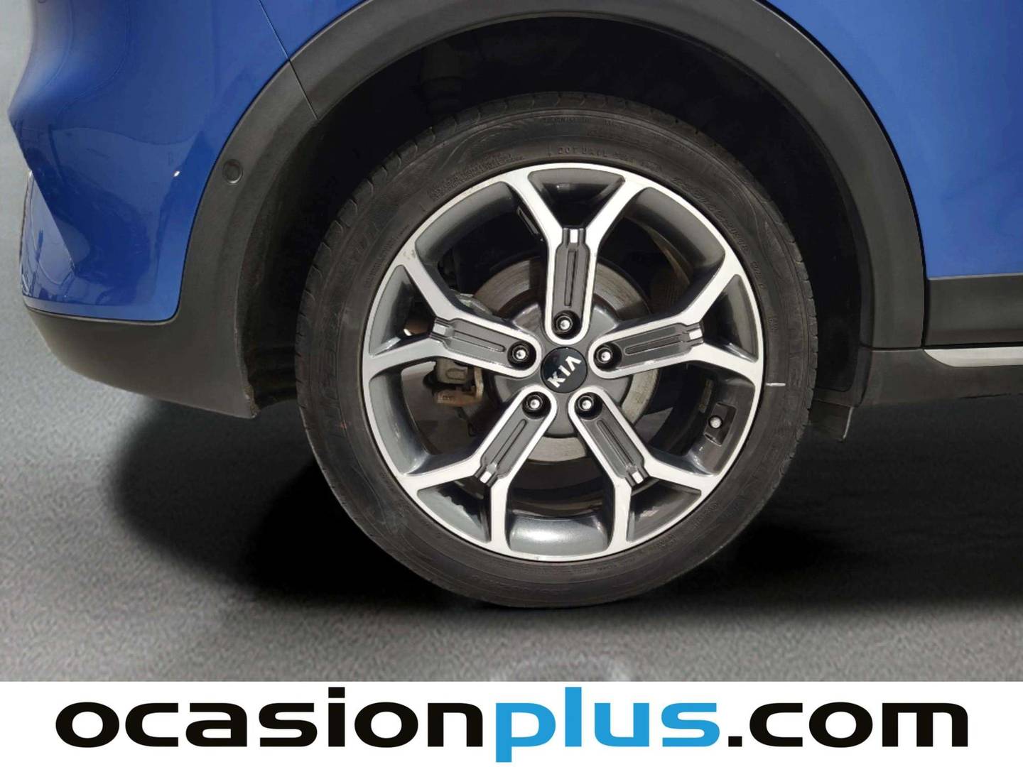 KIA XCeed KIA XCeed 1.4 T-GDi Emotion (140 CV) gasolina