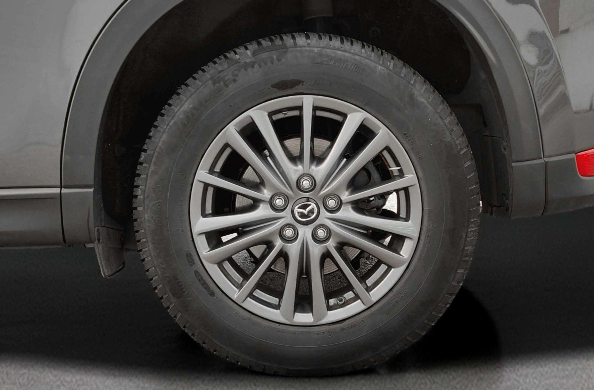 Mazda CX-5 2.0 GE Evolution 2WD - foto 43