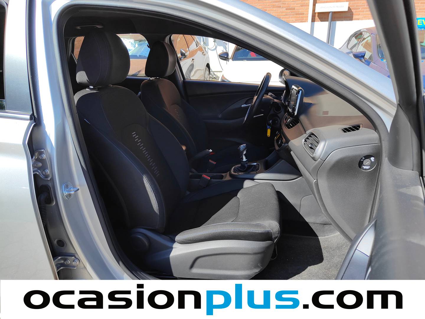 Hyundai i30 Hyundai i30 1.6 CRDI Go! (95 CV) km 0