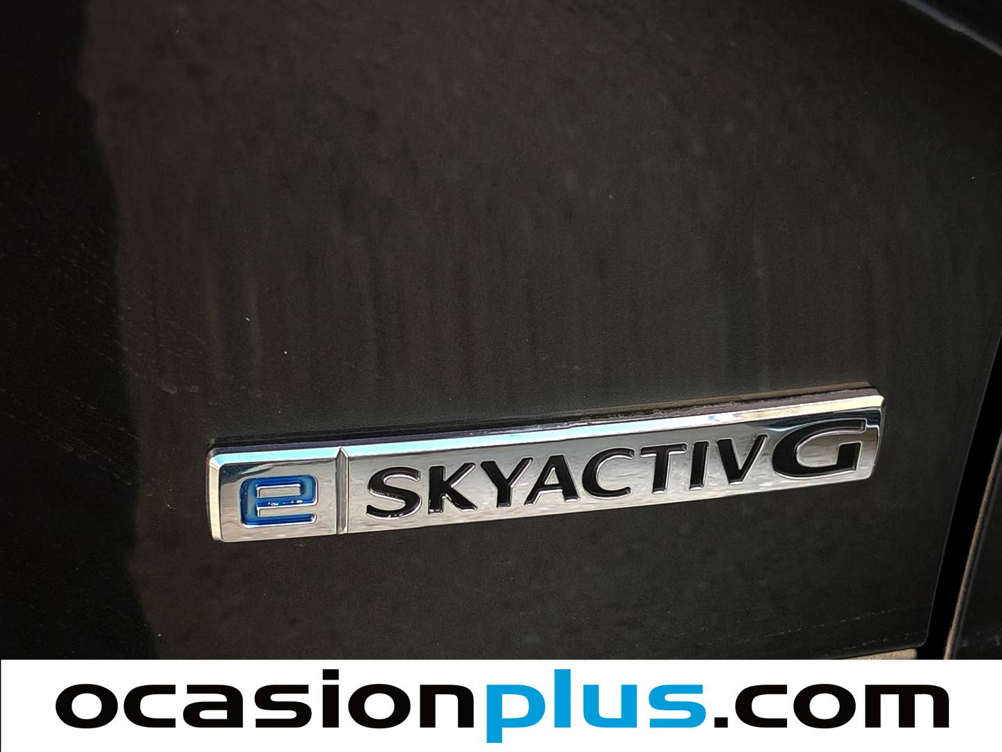 Mazda CX-30 Mazda CX-30 2.0 Skyactiv-G Evolution 2WD (122 CV) de ocasión