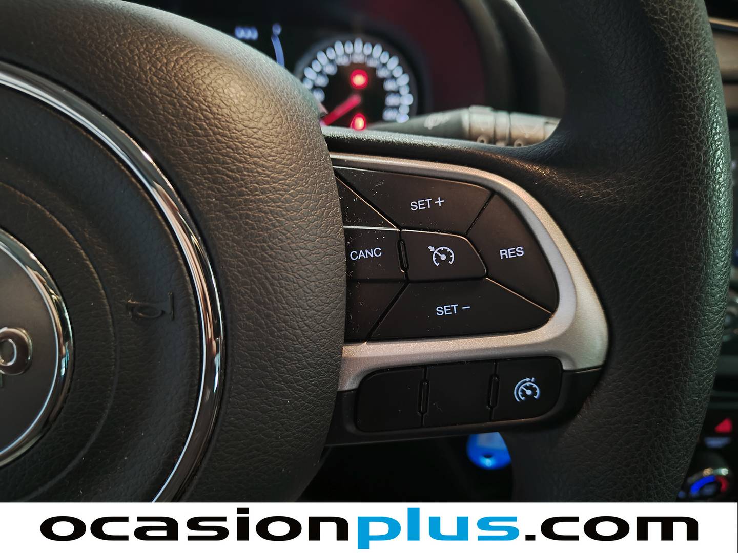 Jeep Renegade Jeep Renegade 1.0G Sport 4x2 (120 CV) 120cv