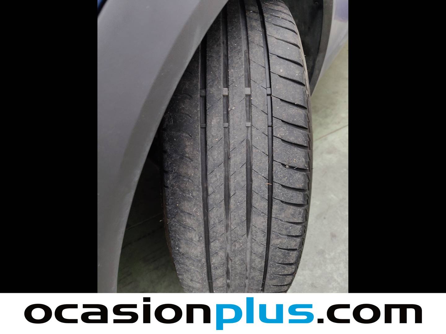 Foto Renault Captur Renault Captur Intens TCe (90 CV)