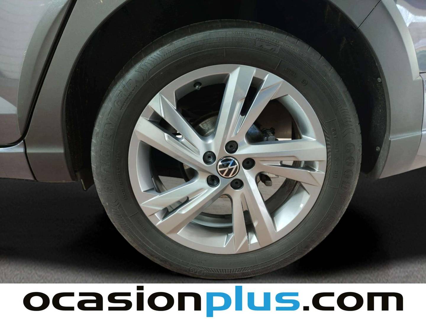 Foto Volkswagen Taigo Volkswagen Taigo R-Line 1.5 TSI (150 CV) DSG